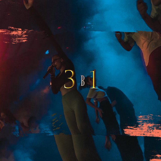 3v1 (feat. GALINA & RAYA)