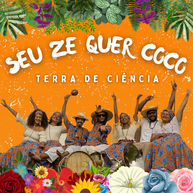Terra de Ciência