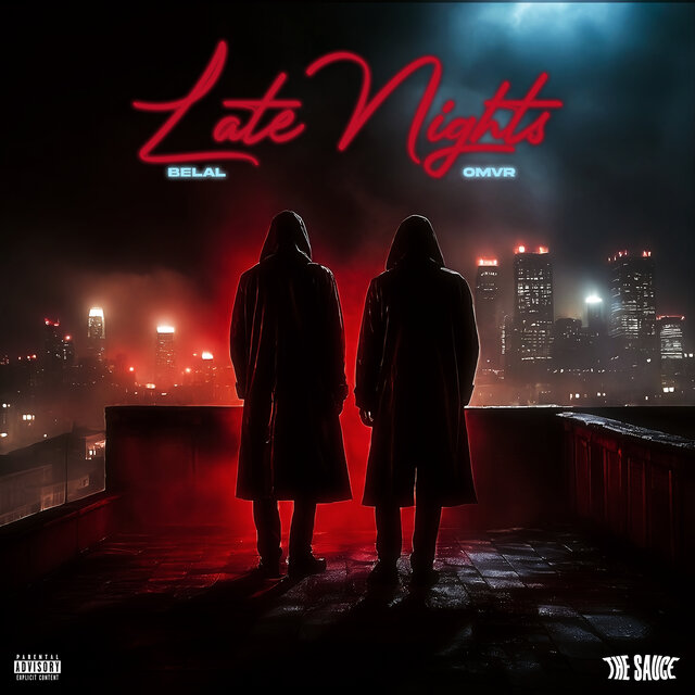 Late Nights