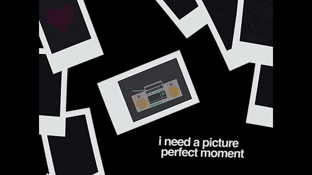 Picture Perfect