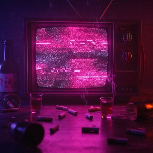 The Old TV