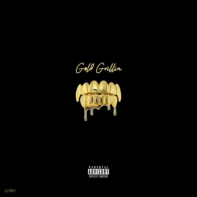 Gold Grillin