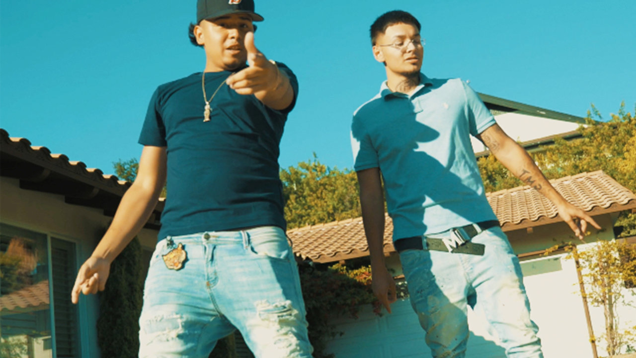 In Mexico (Official Video)