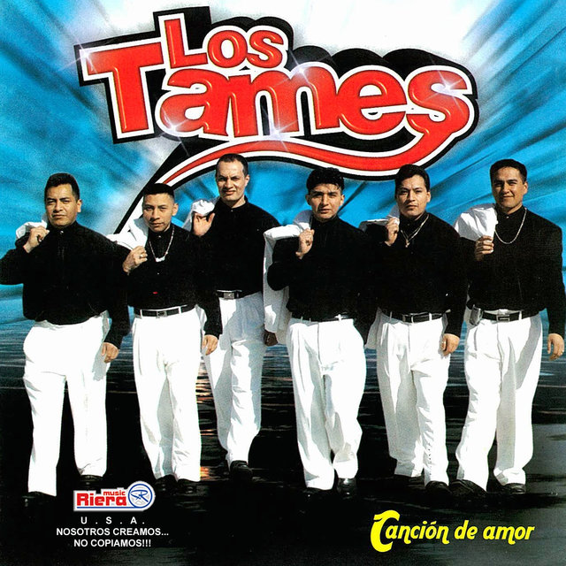 Canción de Amor