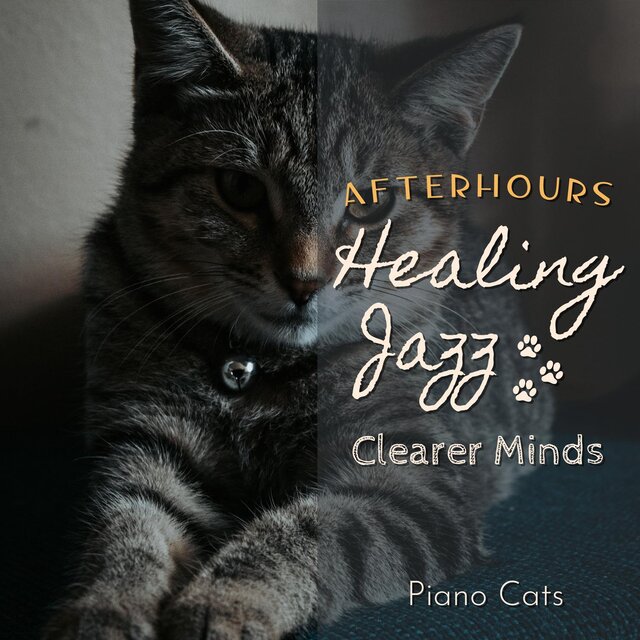 Healing Jazz: Afterhours - Clearer Minds