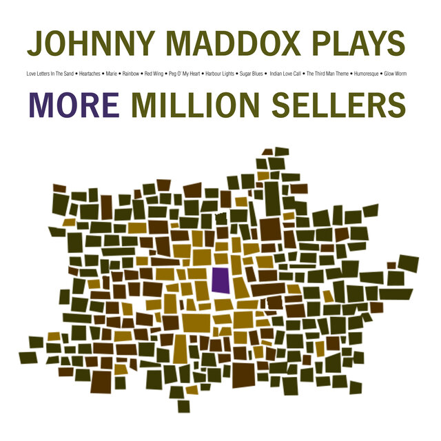 Plays More Million Sellers