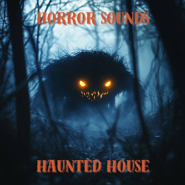 Horror Sound Effects For Halloween