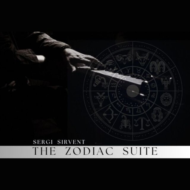 The Zodiac Suite