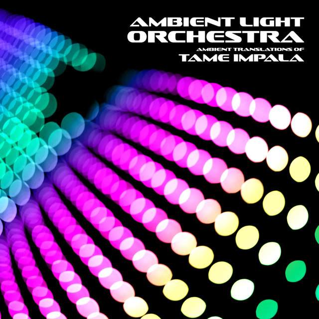 Ambient Translations of Tame Impala
