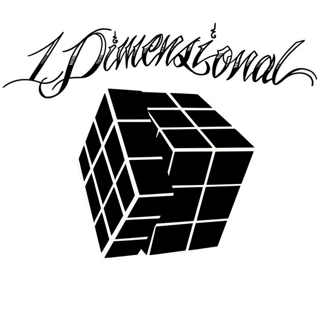 1-Dimensional