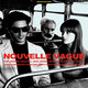 Cover art for album Nouvelle Vague by Various Artists