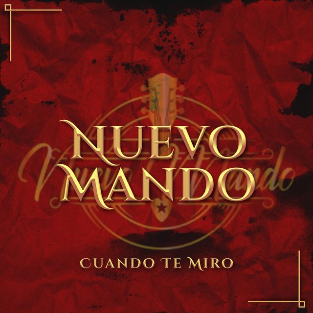 Cuando Te Miro