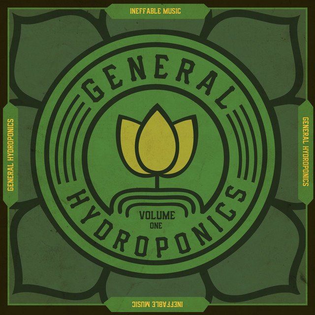 General Hydroponics Volume One