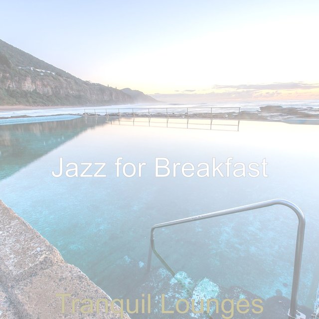 Tranquil Lounges