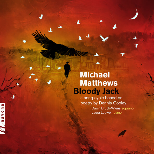Michael Matthews: Bloody Jack
