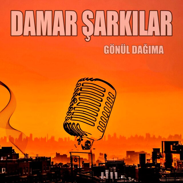 Günül Dağıma