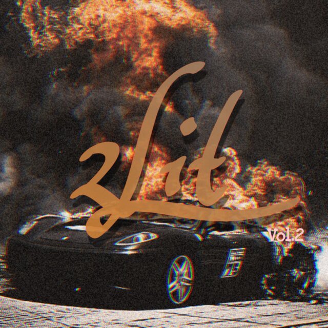 2Lit Vol. 2