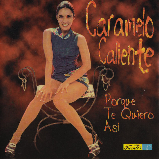 Porque Te Quiero Asi