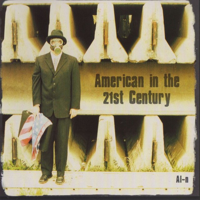 American in the 21st Century