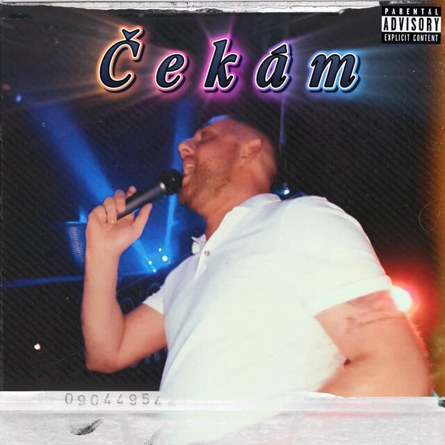 ČEKÁM