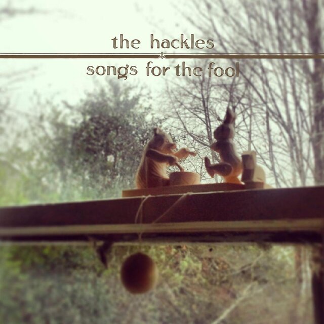 Songs For The Fool