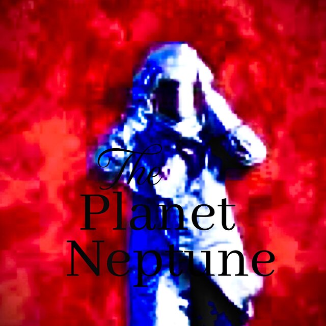 The Planet Neptune