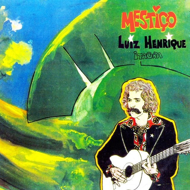 Mestiço (Remastered)