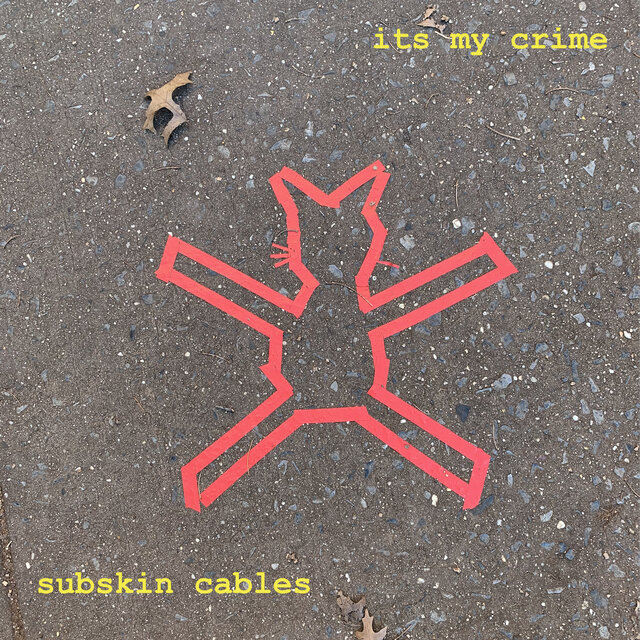It's My Crime (Remastered)