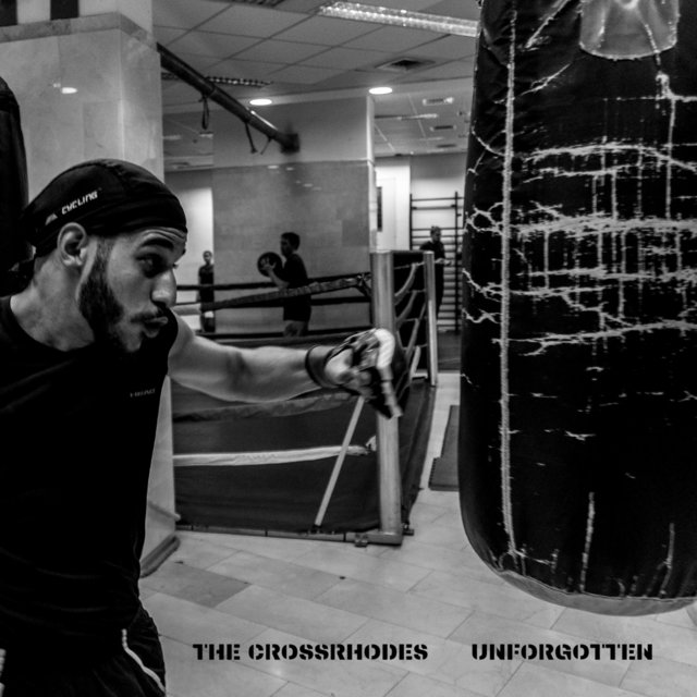 Unforgotten (feat. Grap Luva, Wes Felton & Raheem DeVaughn)