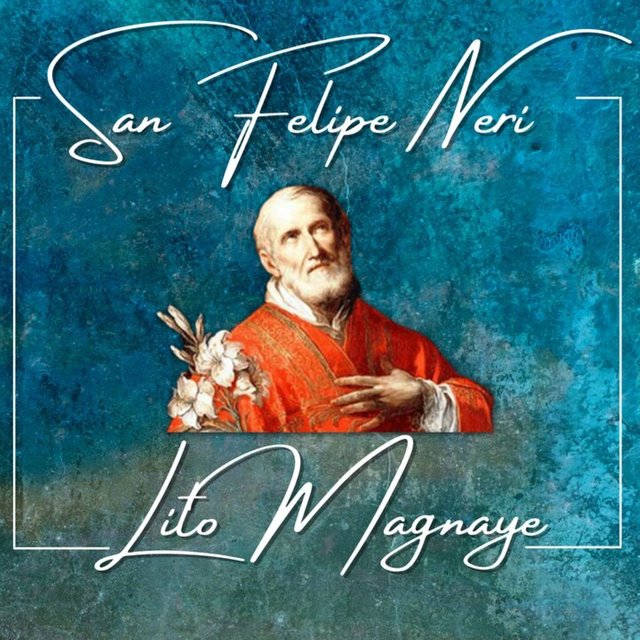 SAN FELIPE NERI