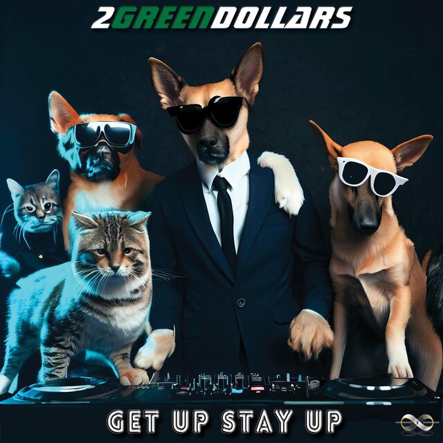 Get Up Stay Up (Giveus DaFonk Edit)