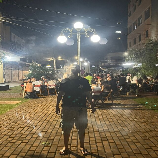 Boombap Para Minha Alma
