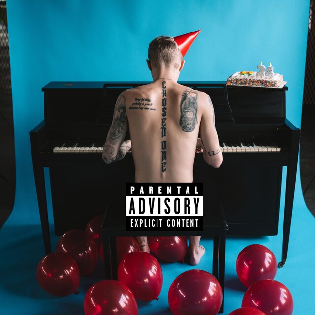 24 Candles