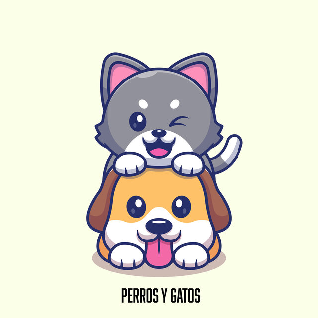 Perros y Gatos
