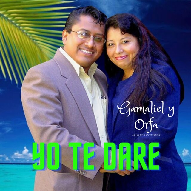 Yo te dare