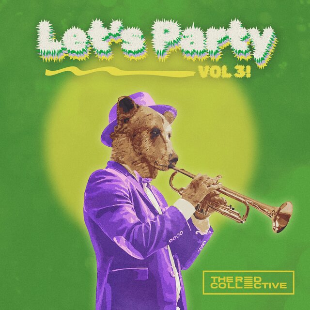 Let's Party Vol. 3