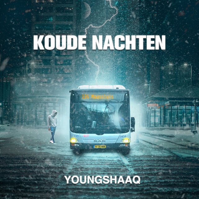 Koude Nachten