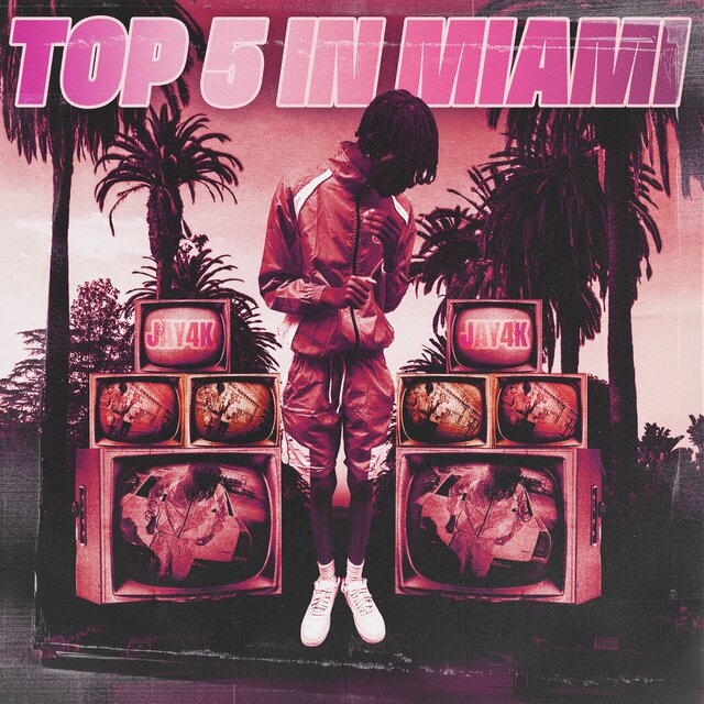Top 5 In Miami