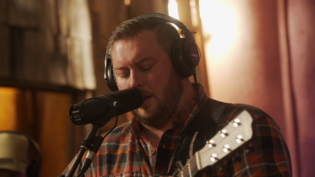 Fallout (Capricorn Sessions)