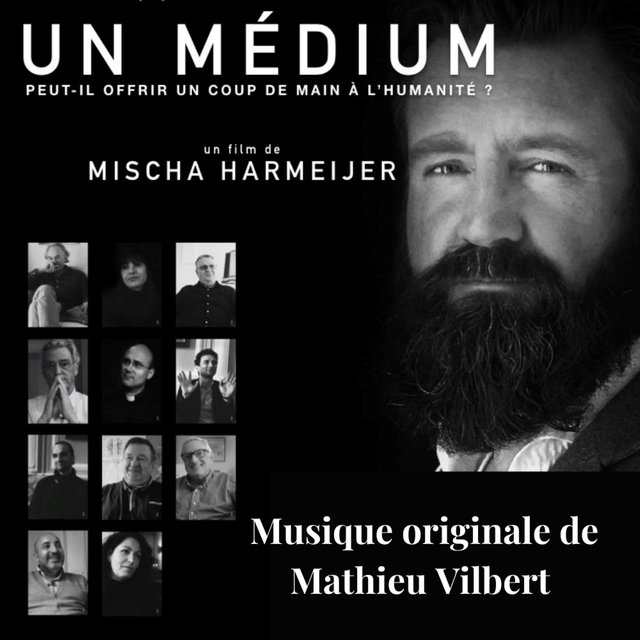 Un médium (bande originale du film)