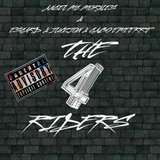 The 4 Riders