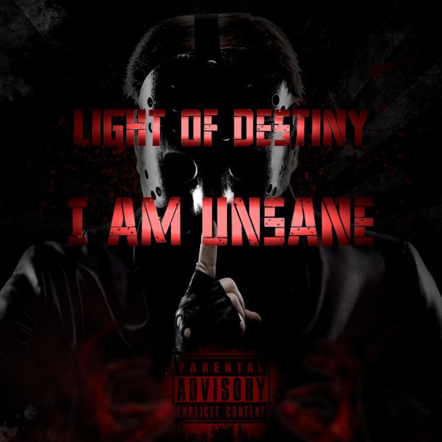 I Am Unsane