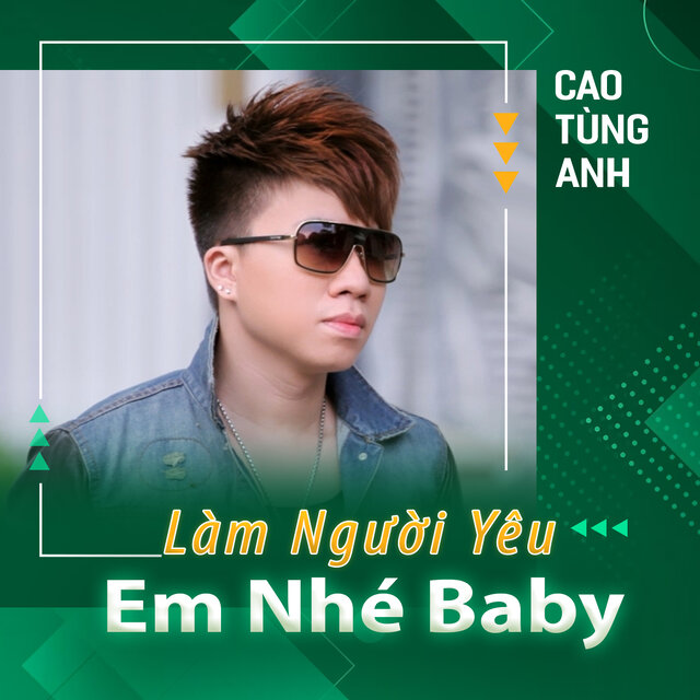 Làm Người Yêu Em Nhé Baby