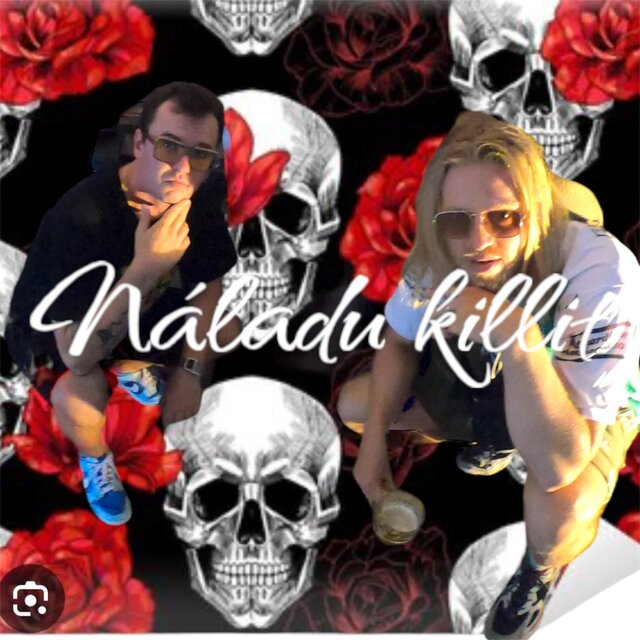 Náladu killit (feat. Ml. Céline)
