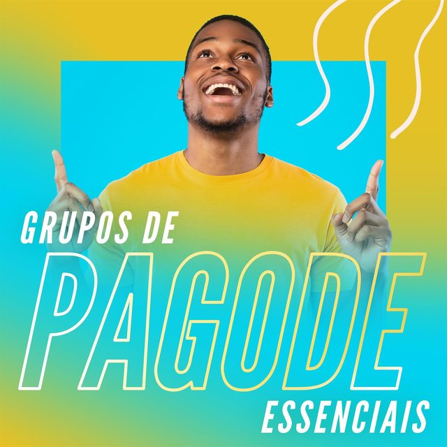Grupos de Pagode Essenciais