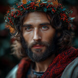 In Christ’s love