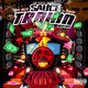 Cover art for album Sauce Trainn by Sauce Walka, El Trainn