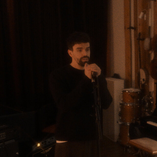 Flames (acoustic)