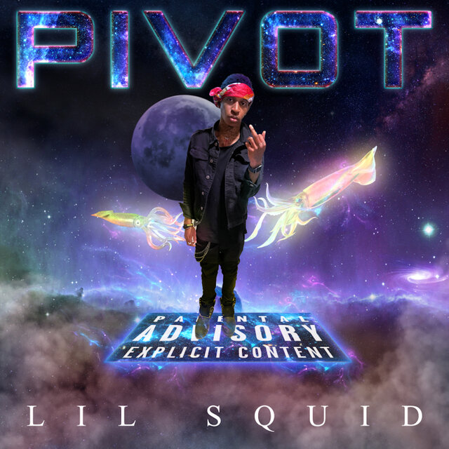 Pivot