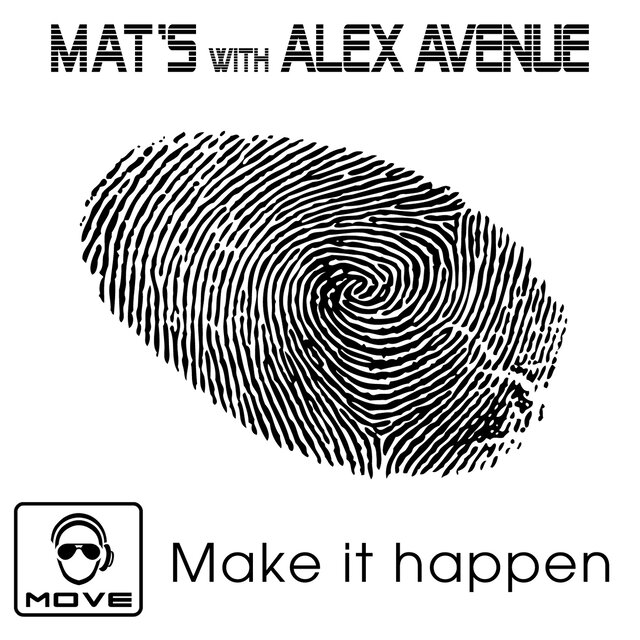 Make It Happen